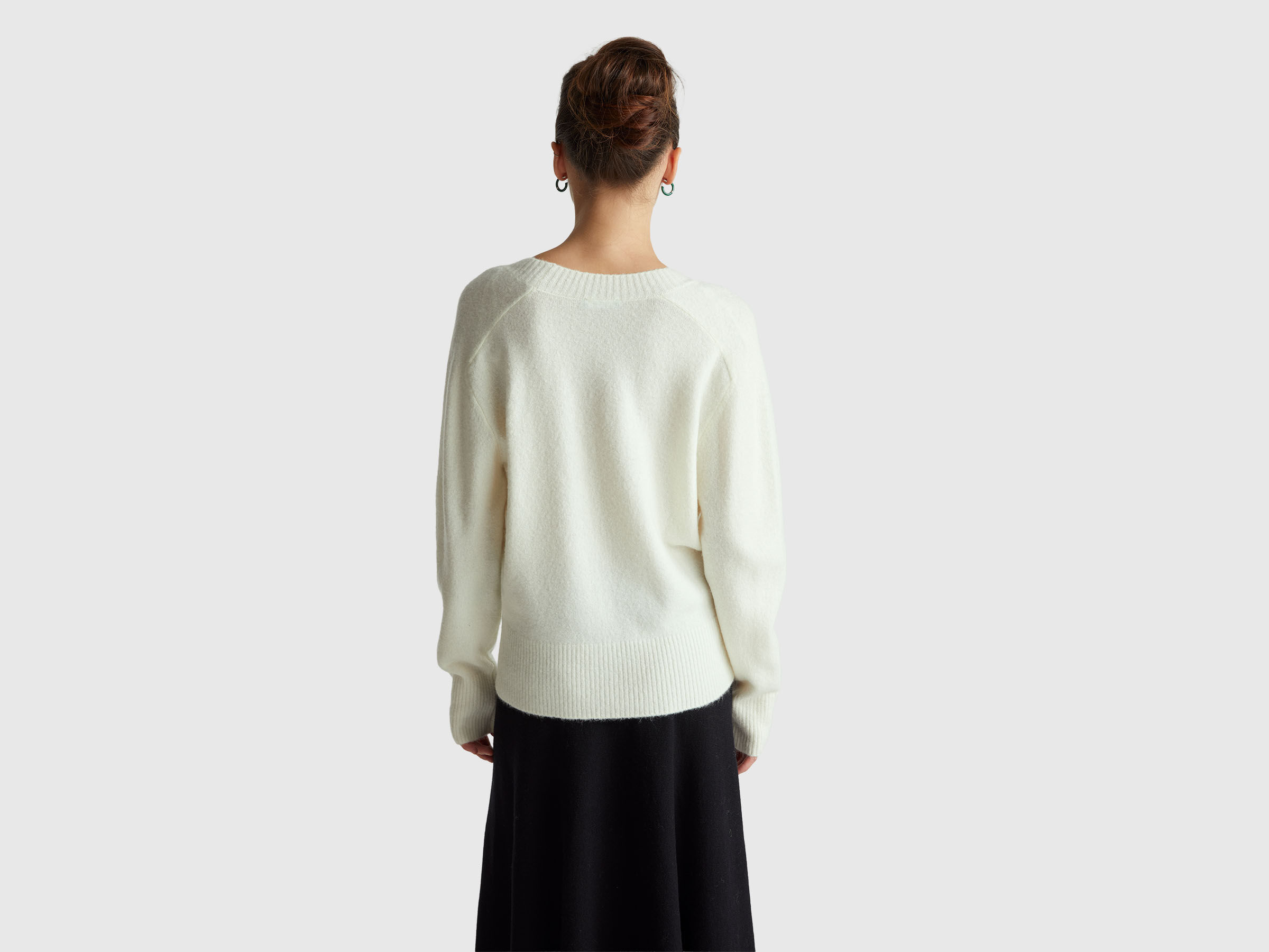 SWEATER L/S Femme image number 2